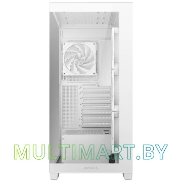 Корпус DeepCool CG580 4F WH (R-CG580-WHADA4-G-1) картинка 5